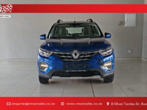 Renault Triber 1.0 Prestige 2020