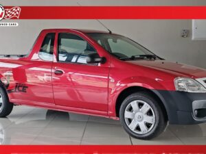 Nissan NP200 1.6i (Aircon) Safety Pack 2017