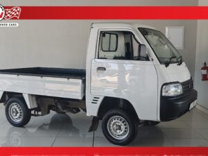 Suzuki Super Carry 1.2 2021