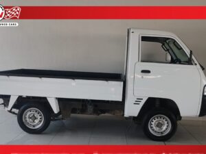 Suzuki Super Carry 1.2 2021