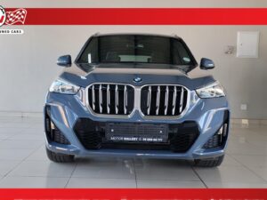 BMW X1 sDrive18d M Sport 2024