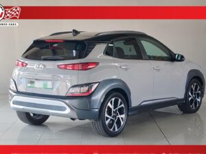Hyundai Kona 1.6T Executive 2022