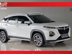 Suzuki Fronx 1.5 GLX Auto 2023