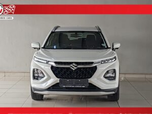 Suzuki Fronx 1.5 GLX Auto 2023