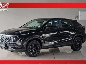 Omoda C5 1.5T 230T Lux 2023