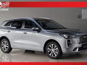 Haval Jolion 1.5T Premium 2022