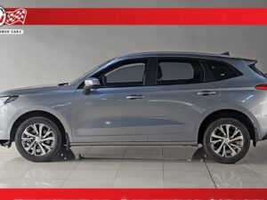 Haval Jolion 1.5T Premium 2022