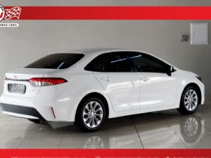 Toyota Corolla 1.8 XS 2020