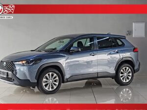 Toyota Corolla Cross 1.8 Xi 2022