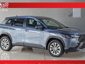 Toyota Corolla Cross 1.8 Xi 2022