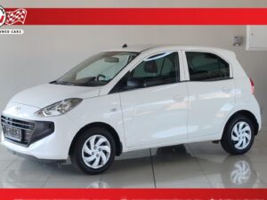 Hyundai Atos 1.1 Motion Auto 2023