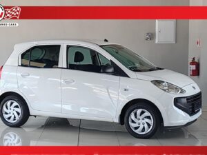 Hyundai Atos 1.1 Motion Auto 2023