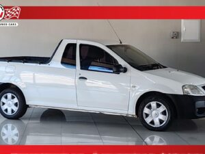 Nissan NP200 1.6i (Aircon) Safety Pack 2017