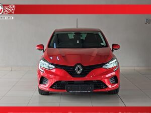 Renault Clio 1.0 Turbo Life 2022
