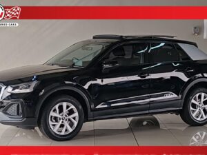 Audi Q2 35TFSI 2022