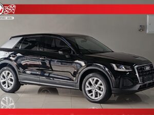 Audi Q2 35TFSI 2022