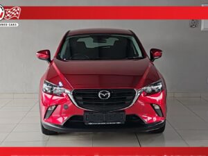 Mazda CX-3 2.0 Active Auto 2022
