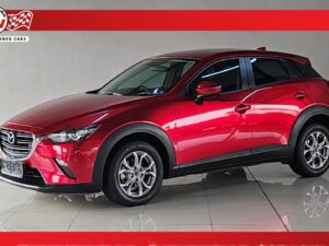 Mazda CX-3 2.0 Active Auto 2022