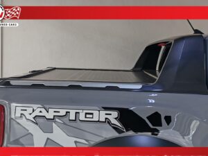 Ford Ranger 2.0Bi-Turbo Double Cab 4×4 Raptor 2022