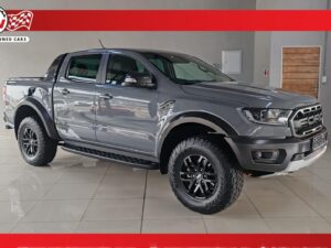 Ford Ranger 2.0Bi-Turbo Double Cab 4×4 Raptor 2022
