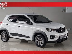 Renault Kwid 1.0 Dynamique 2019