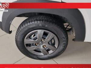 Renault Kwid 1.0 Dynamique 2019